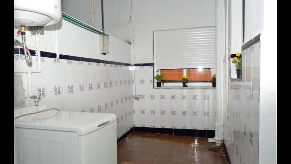 Apartamento Silvia Apartment Cordoba